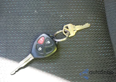 2009 Toyota Matrix из США, поврежденный, VIN 2T1KU40EX9C043473